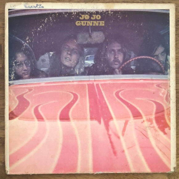 Jo Jo Gunne Vinyl Album - Picture 3 of 9